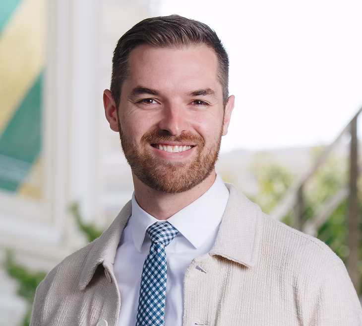 Johnathan Cromwell, Co-Founder of Cofounder Flow and Entrepreneurship Professor at USF